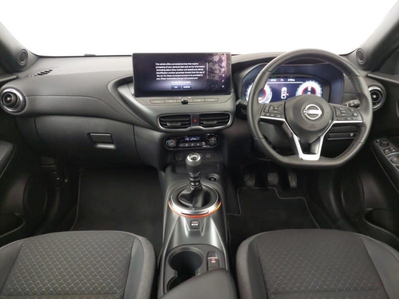 Used Nissan Juke 2025 for sale - 76713816: Photo 2
