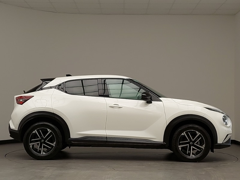 Used Nissan Juke 2025 for sale - 76713816: Photo 4