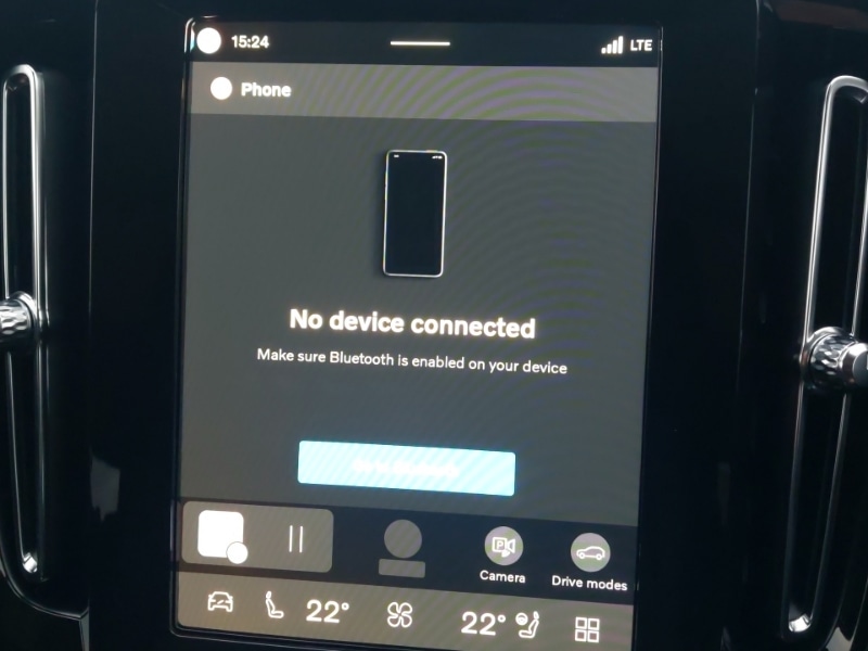 Used Volvo XC40 2025 for sale - 76571778: Photo 12