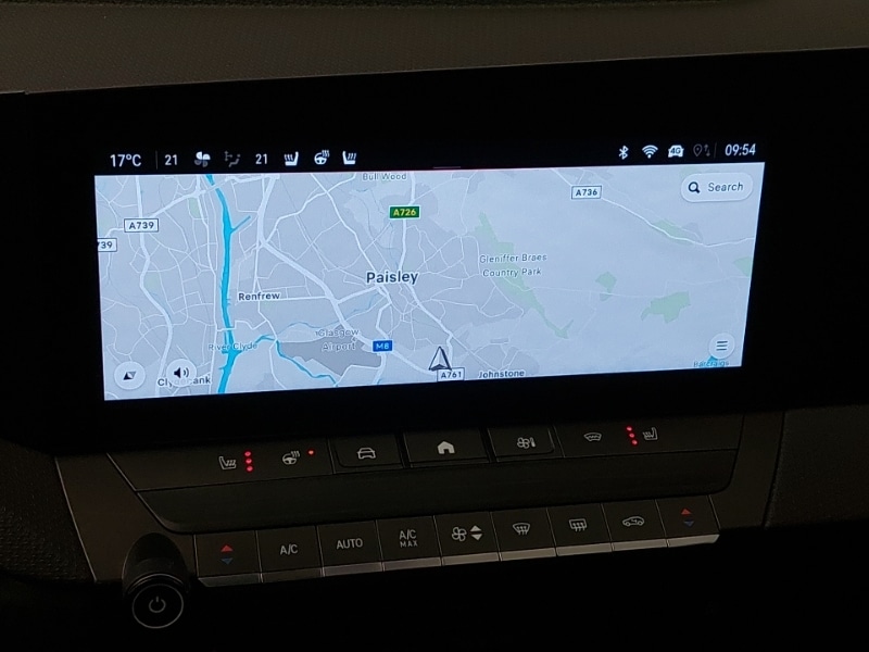 Used Vauxhall Astra 2024 for sale - 76519087: Photo 10