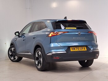 Used Renault Other 2025 for sale - 78259621: Photo