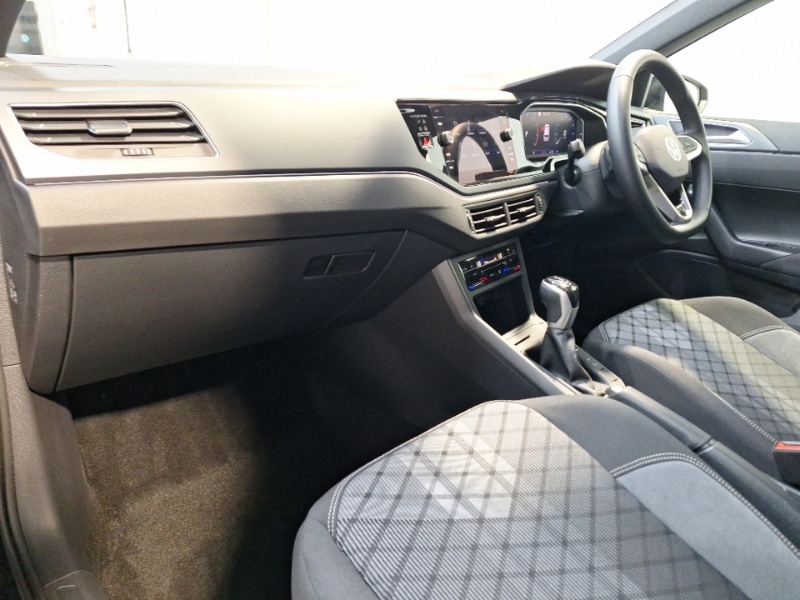 Used Volkswagen Polo 2024 for sale - 76726597: Photo 5