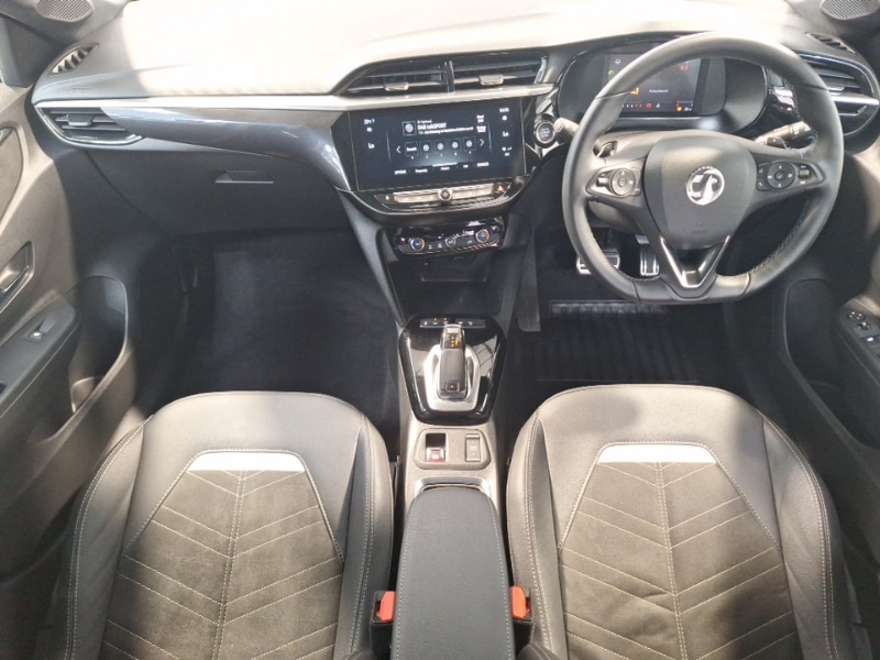 Used Vauxhall Corsa 2022 for sale - 76387569: Photo 2