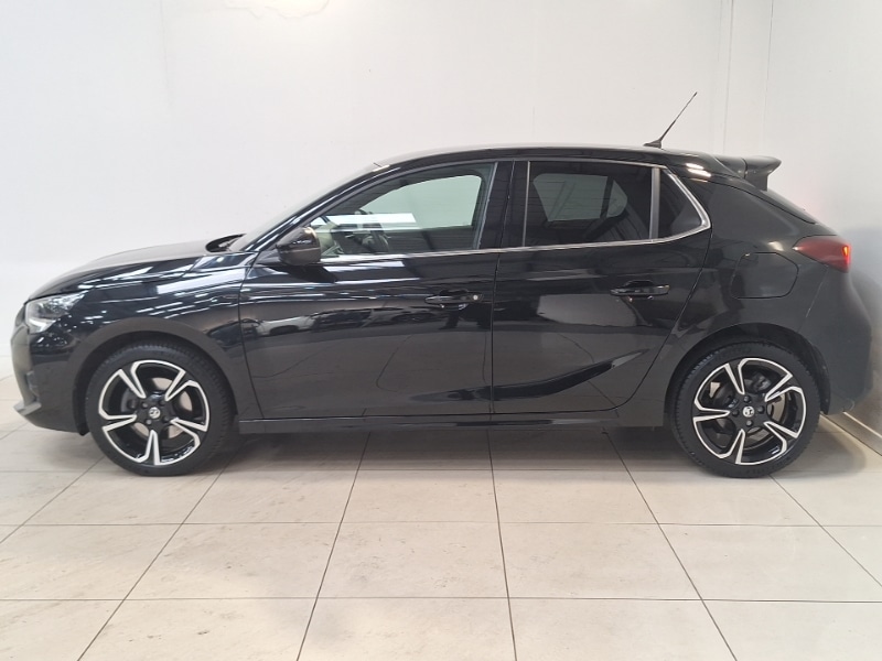 Used Vauxhall Corsa 2022 for sale - 76387569: Photo 4