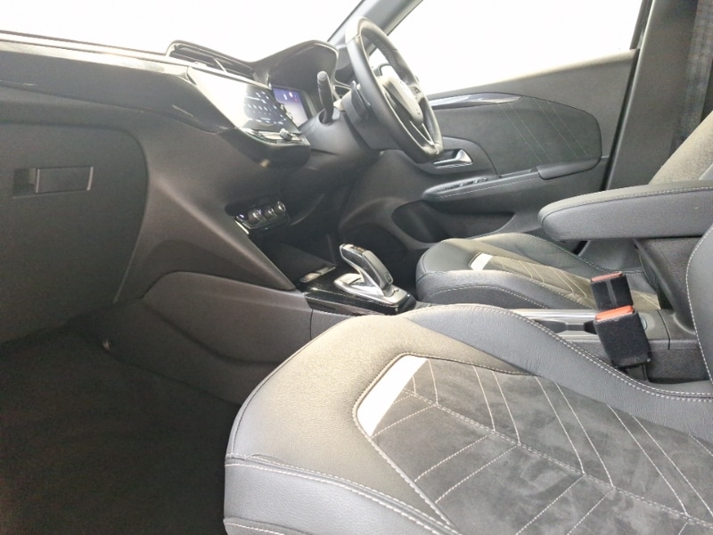 Used Vauxhall Corsa 2022 for sale - 76387569: Photo 5