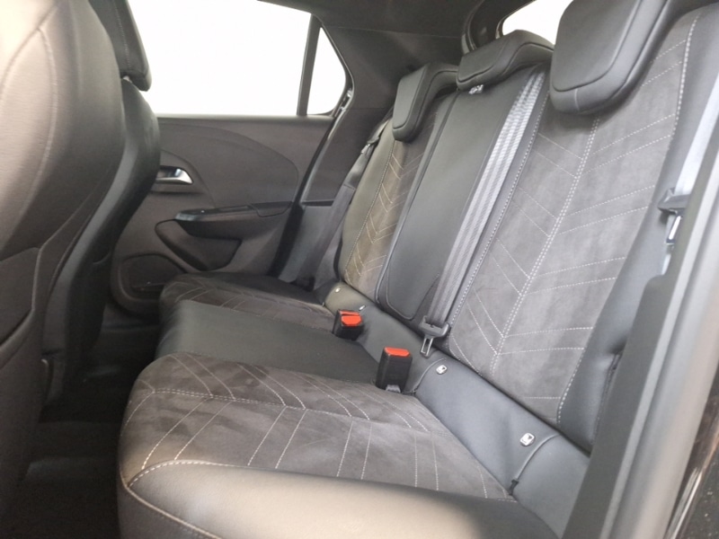 Used Vauxhall Corsa 2022 for sale - 76387569: Photo 6