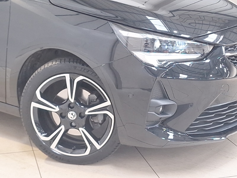 Used Vauxhall Corsa 2022 for sale - 76387569: Photo 9