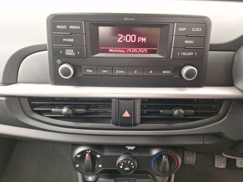 Used Kia Picanto 2022 for sale - 76737453: Photo 10