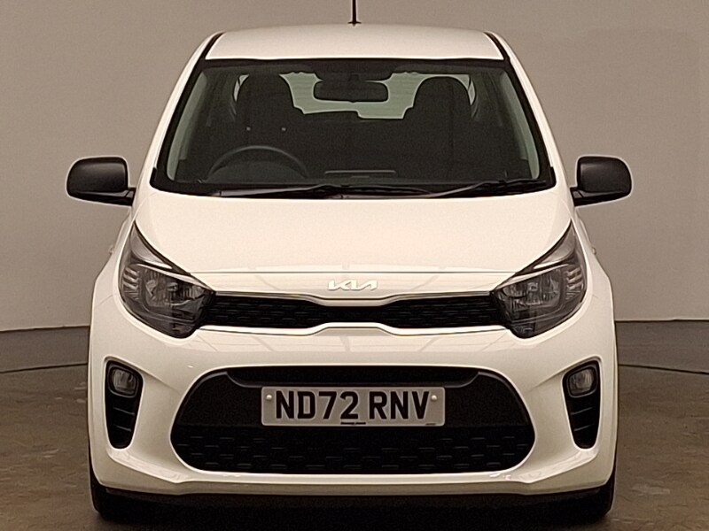 Used Kia Picanto 2022 for sale - 76737453: Photo 12
