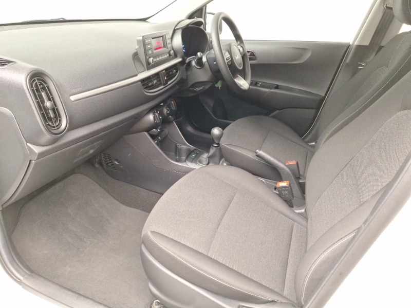 Used Kia Picanto 2022 for sale - 76737453: Photo 5