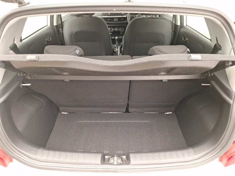 Used Kia Picanto 2022 for sale - 76737453: Photo 8