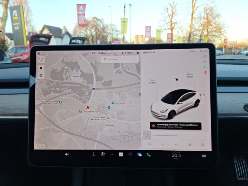 Used Tesla Model 3 2020 for sale - 77108339: Photo 10