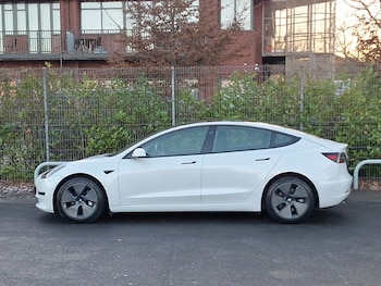 Used Tesla Model 3 2020 for sale - 77108339: Photo