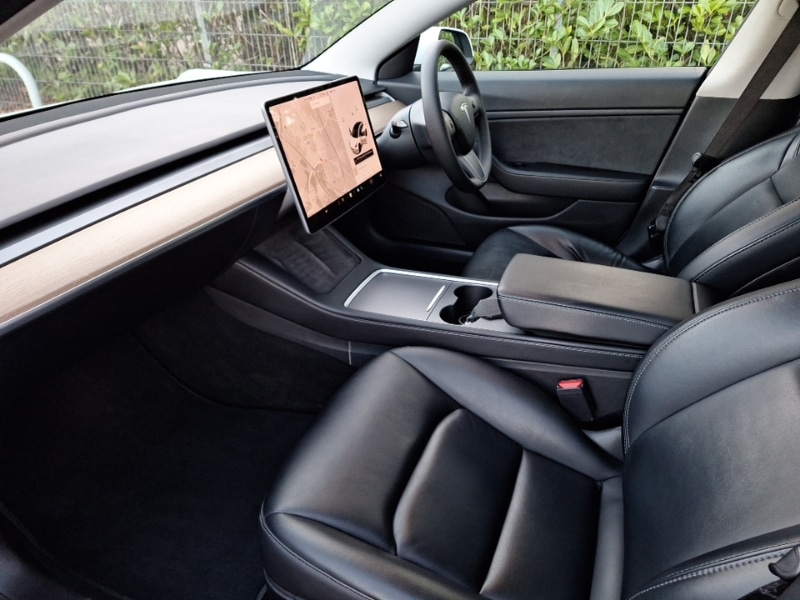 Used Tesla Model 3 2020 for sale - 77108339: Photo 5