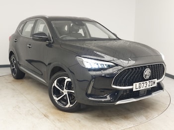 Used MG MG HS 2023 for sale - 78977537: Photo