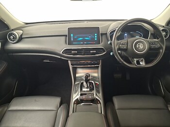 Used MG MG HS 2023 for sale - 78977537: Photo
