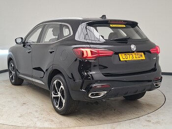 Used MG MG HS 2023 for sale - 78977537: Photo