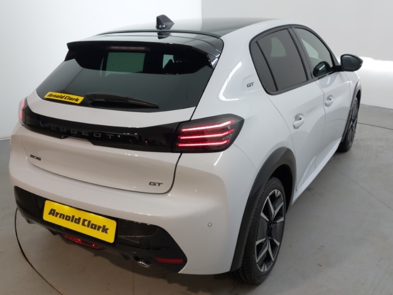 Used Peugeot 208 2025 for sale - 77569408: Photo 3