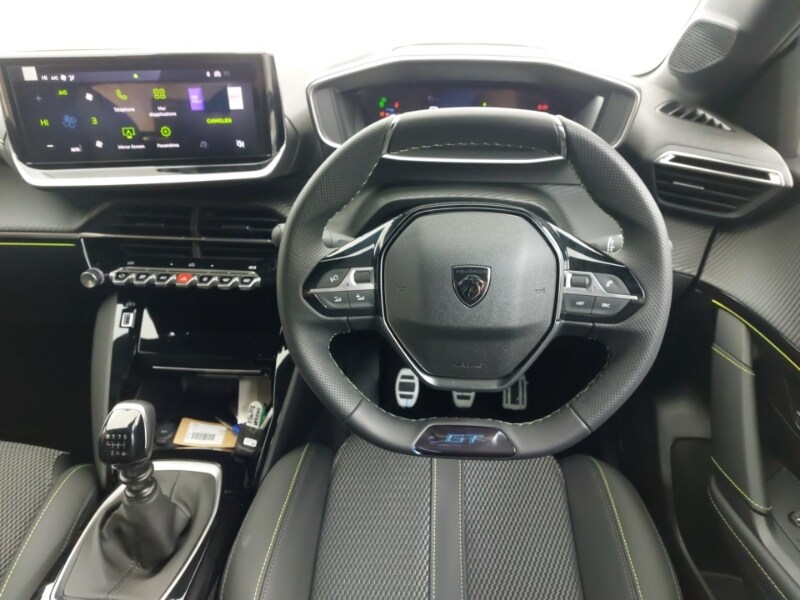 Used Peugeot 208 2025 for sale - 77569408: Photo 7