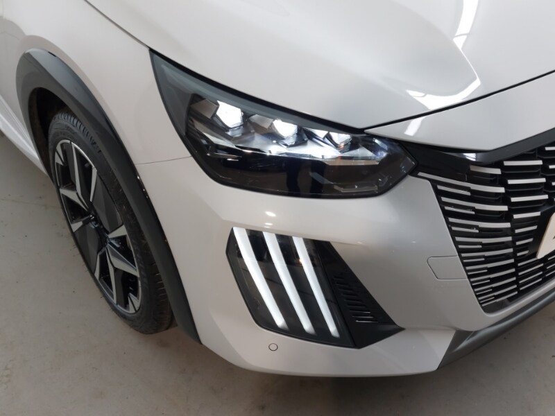 Used Peugeot 208 2025 for sale - 77569408: Photo 9