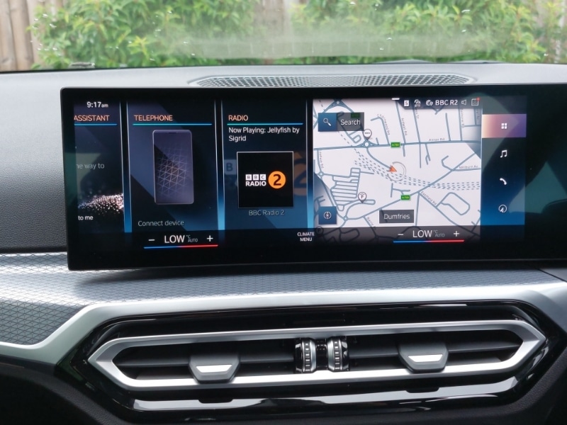 Used BMW 3 Series 2023 for sale - 77130406: Photo 8