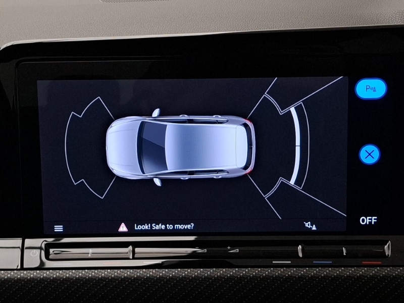 Used Volkswagen Golf 2023 for sale - 77311948: Photo 11