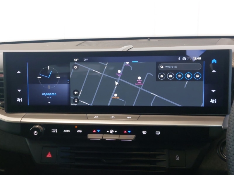 Used Vauxhall Grandland 2026 for sale - 78135421: Photo 10