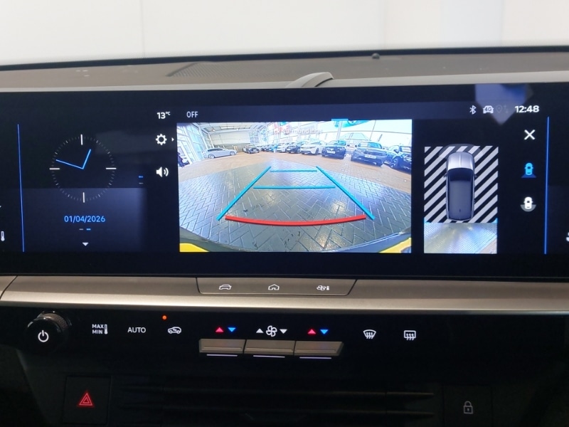 Used Vauxhall Grandland 2026 for sale - 78135421: Photo 11