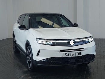 Used Vauxhall Grandland 2026 for sale - 78135421: Photo