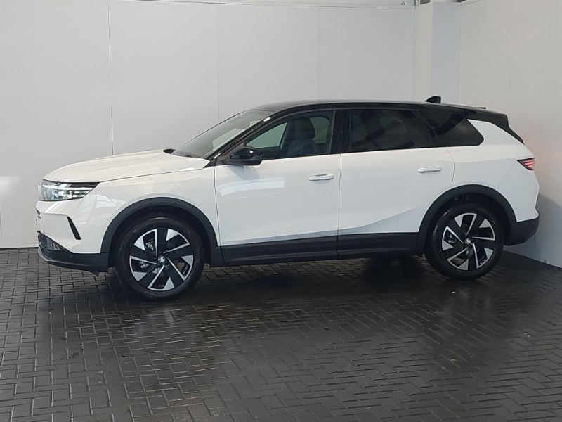 Used Vauxhall Grandland 2026 for sale - 78135421: Photo 4