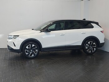 Used Vauxhall Grandland 2026 for sale - 78135421: Photo