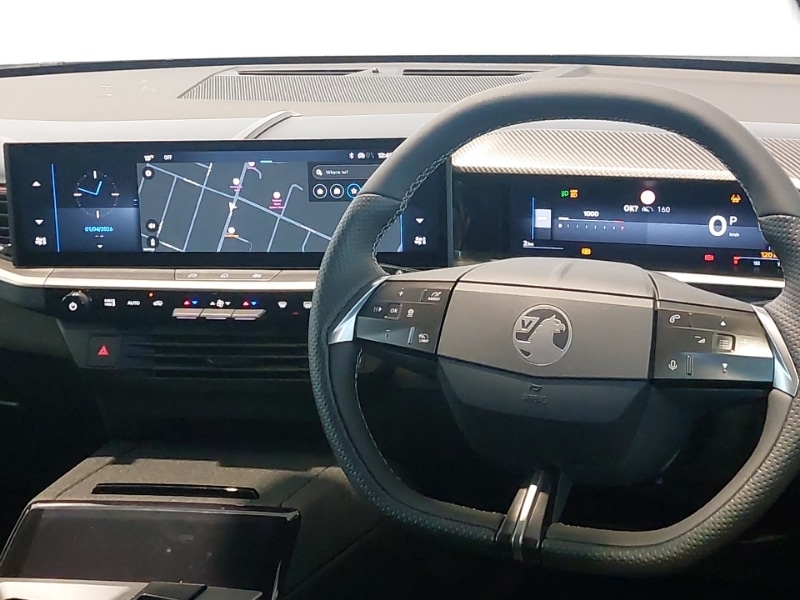 Used Vauxhall Grandland 2026 for sale - 78135421: Photo 7