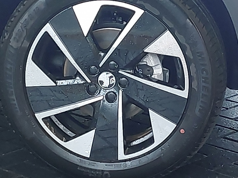 Used Vauxhall Grandland 2026 for sale - 78135421: Photo 9