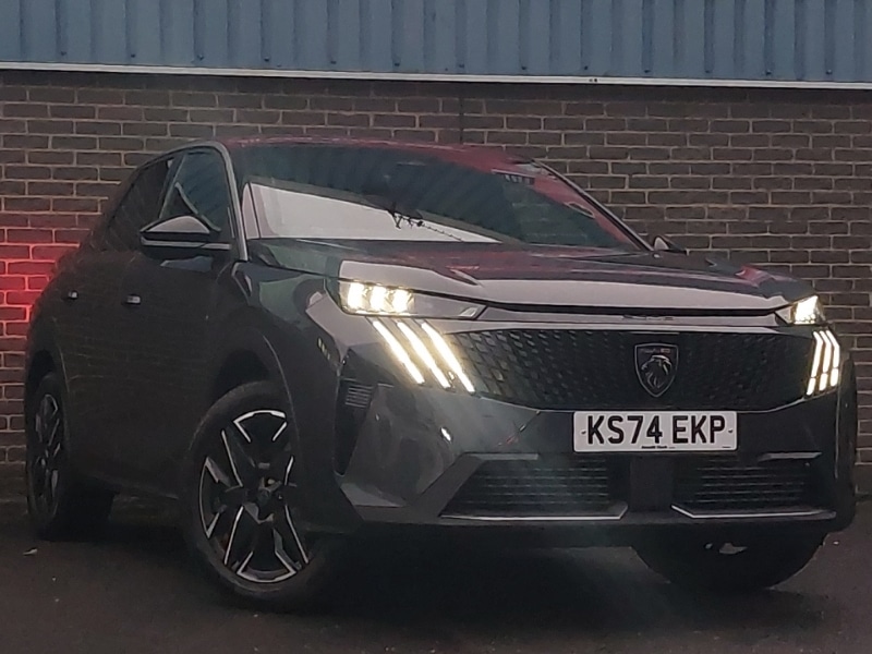 Used Peugeot 3008 2024 for sale - 76770529: Photo 1