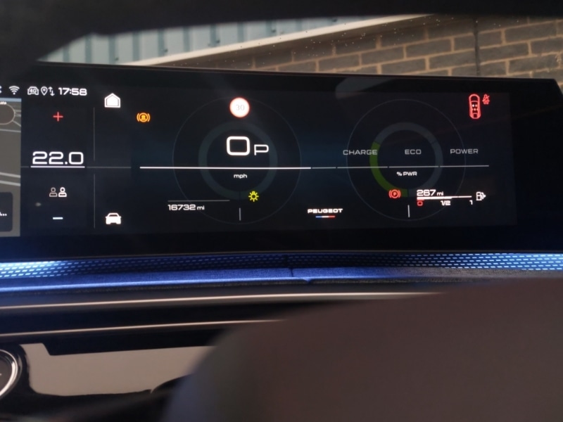 Used Peugeot 3008 2024 for sale - 76770529: Photo 10