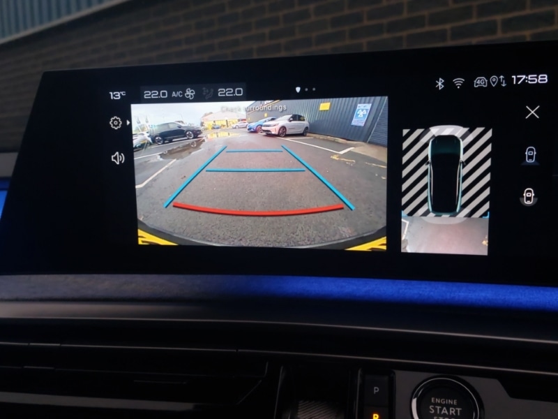 Used Peugeot 3008 2024 for sale - 76770529: Photo 11