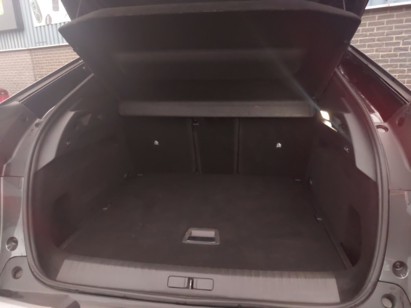 Used Peugeot 3008 2024 for sale - 76770529: Photo 8