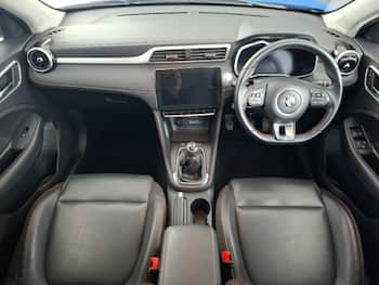 Used MG MG ZS 2023 for sale - 79743468: Photo