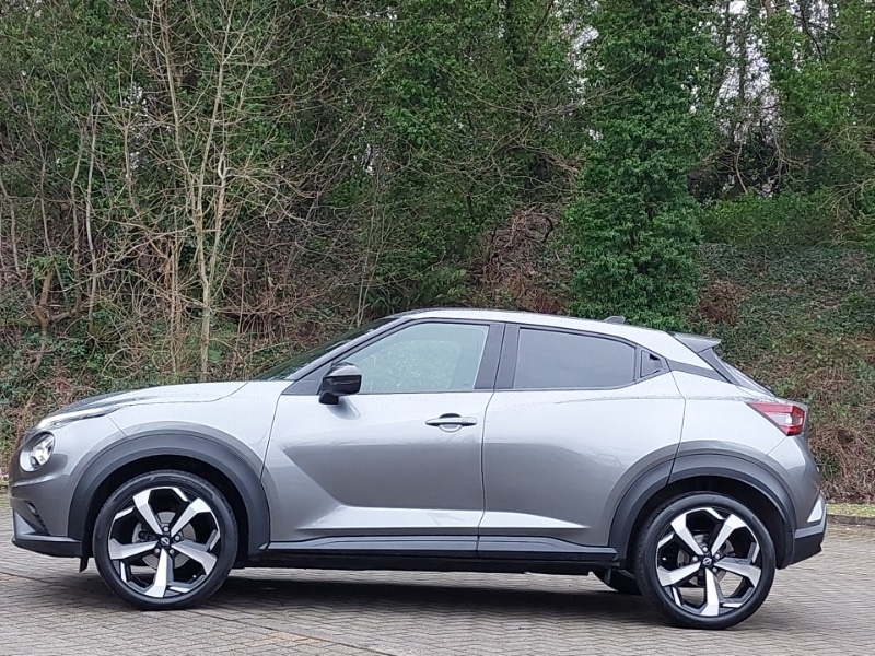 Used Nissan Juke 2022 for sale - 78211647: Photo 4