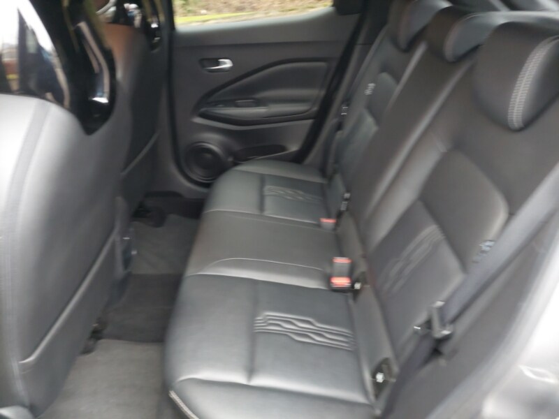 Used Nissan Juke 2022 for sale - 78211647: Photo 6