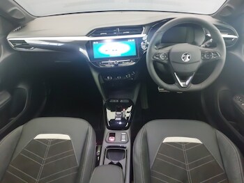 Used Vauxhall Corsa 2025 for sale - 77385990: Photo