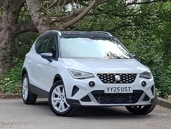 Used SEAT Arona 2025 for sale - 79242601: Photo