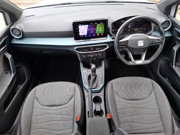 Used SEAT Arona 2025 for sale - 79242601: Photo