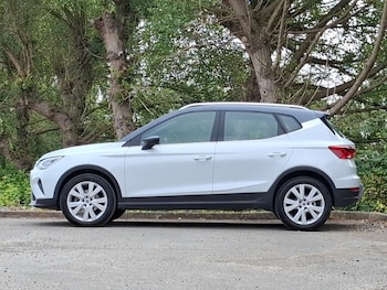 Used SEAT Arona 2025 for sale - 79242601: Photo