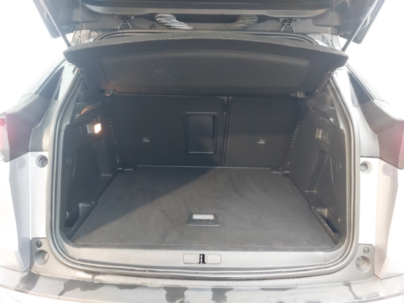 Used Peugeot 3008 2022 for sale - 77924390: Photo 8