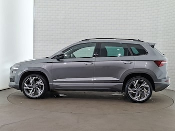 Used Skoda Karoq 2025 for sale - 79020166: Photo