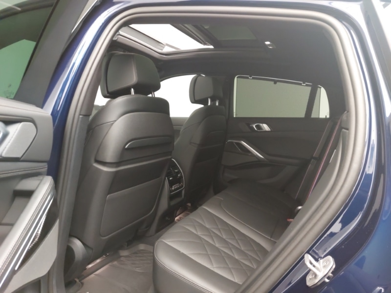 Used BMW X6 2025 for sale - 77339133: Photo 12