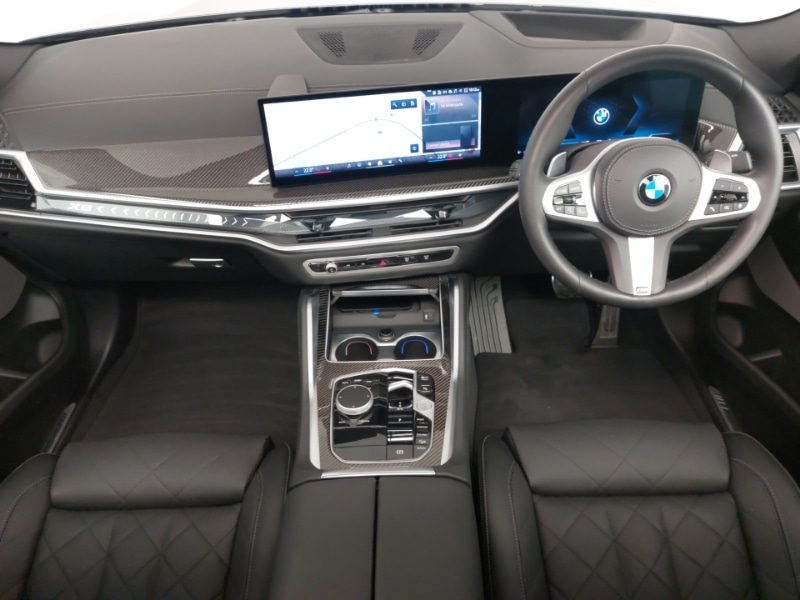 Used BMW X6 2025 for sale - 77339133: Photo 4