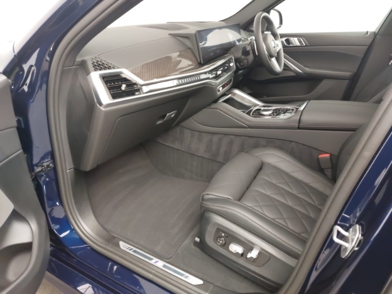 Used BMW X6 2025 for sale - 77339133: Photo 7