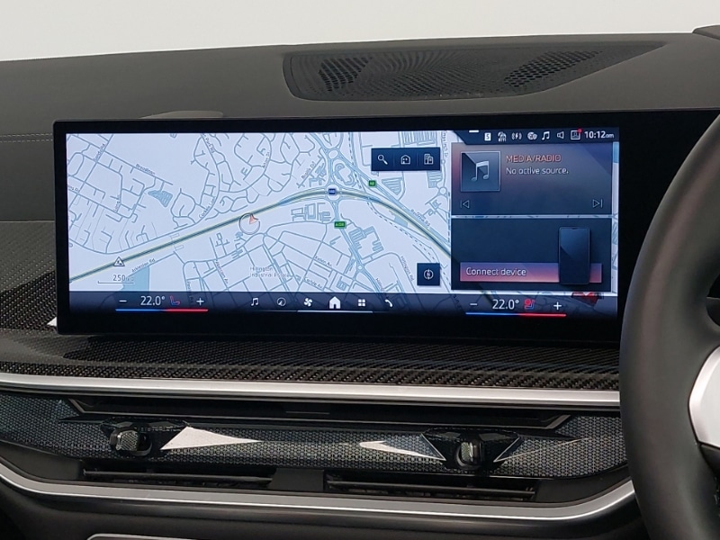 Used BMW X6 2025 for sale - 77339133: Photo 8